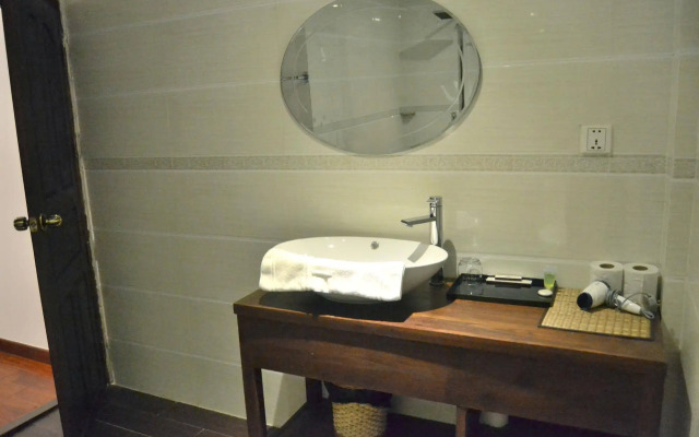 Le Grand Mekong Hotel