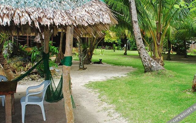 Ngellil Island Bungalows