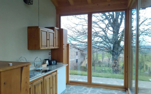 Agriturismo Kebio