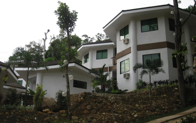 Coron Hilltop View Resort