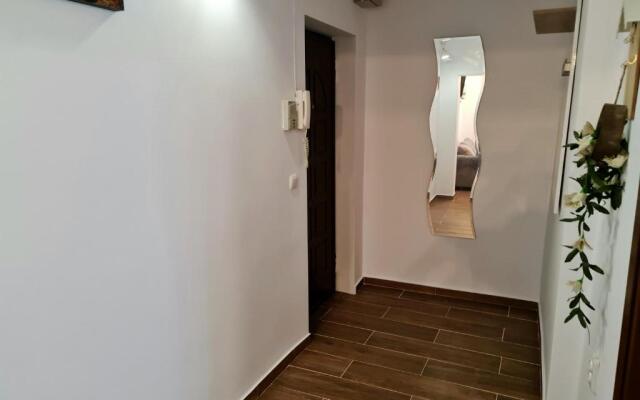 APARTAMENT E'BULEVARD No2 ALBA IULIA