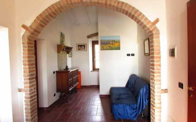 Agriturismo Pian dei Lupi