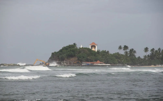 Sea View Deepal Villa