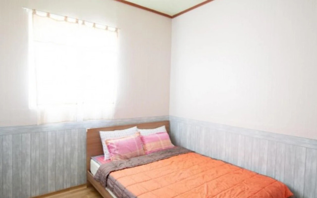Pocheon Haneulbat Pension