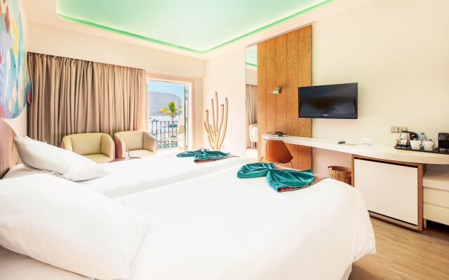 Hotel LIVVO Puerto de Mogán