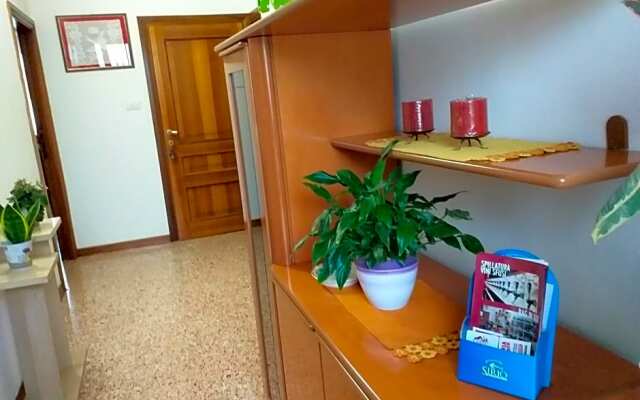Bed & Breakfast La Rosa Rossa