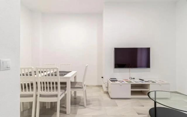 Allo Apartments Fate Centro 2 Habitaciones