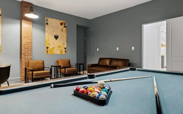 Unique Masterpiece 15 En-suites Vpr104