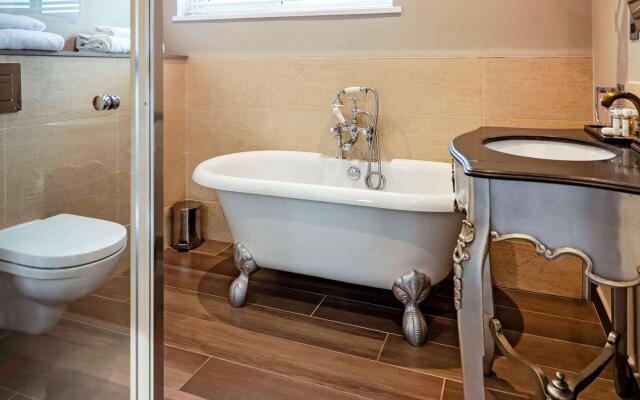Mercure Milton Keynes
