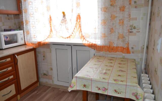 Уютная квартира на Нур Отане