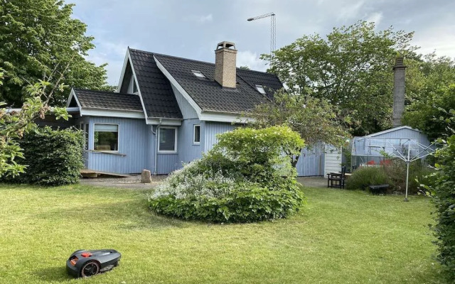 Sommerhus i Risskov