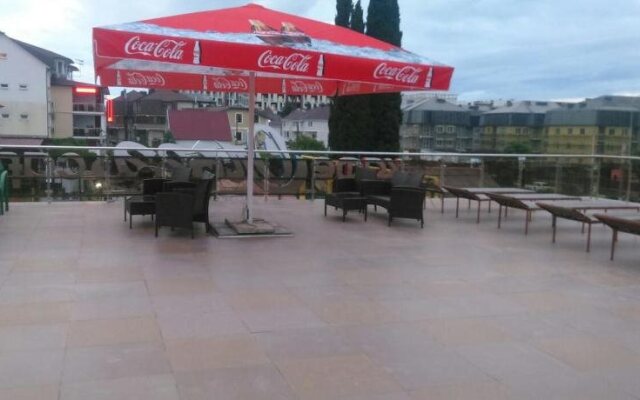 Olga Hotel