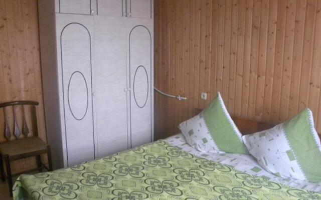 Laura Guest House