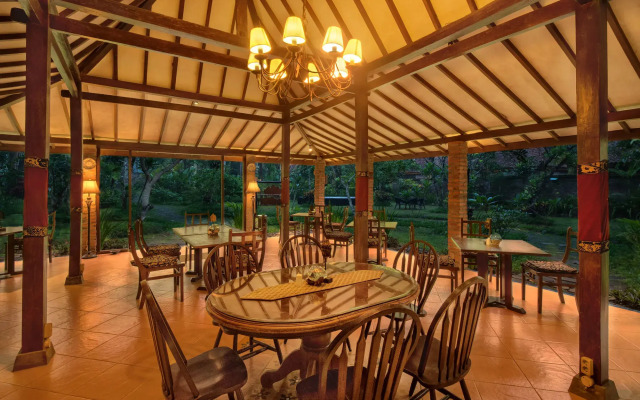 Rumah Boedi Private Residence Villa