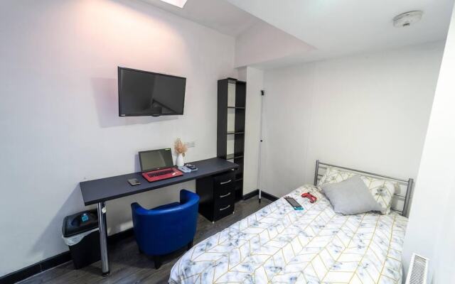 Stylish Cosy Studio in Selly Oak