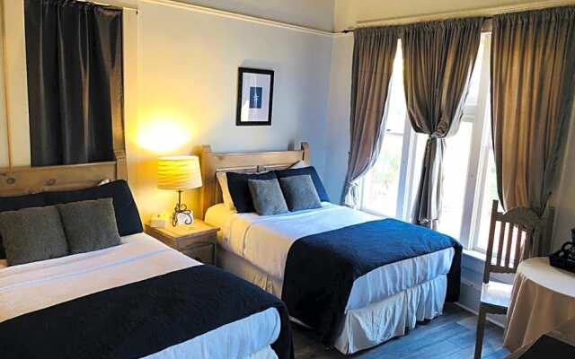 Hotel San Ramon