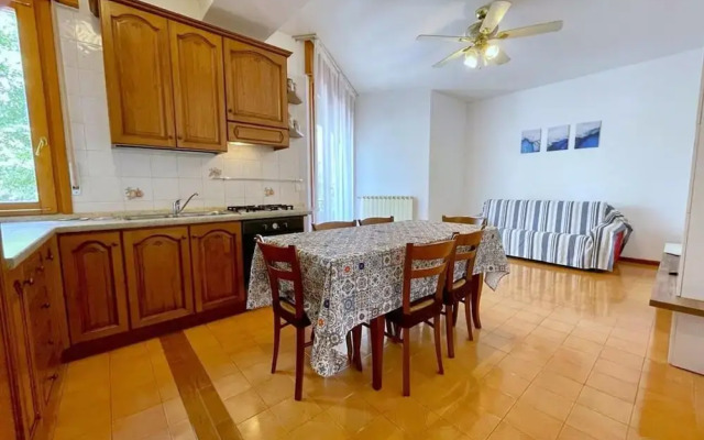Spacious Apartment in Caorle by the sea