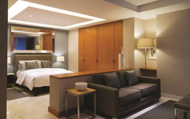 Pennsylvania Suites