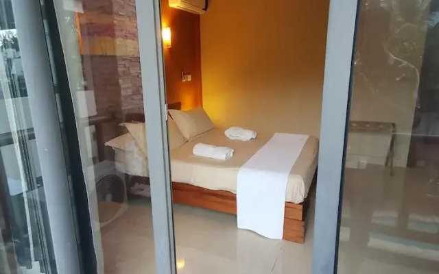 Seaview Yanahita 3 Bedrooms Apart With Common Pool