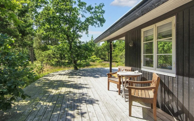 5 Person Holiday Home in Glesborg-by Traum