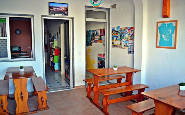 Ria Hostel Alvor
