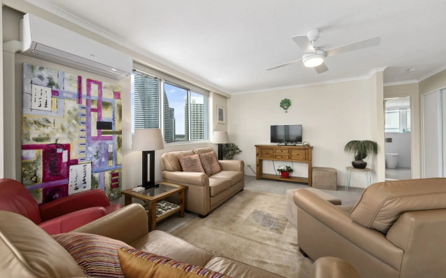 Sandpiper Apartments