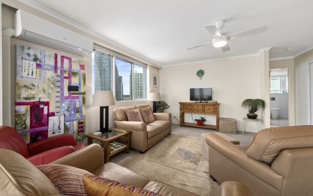 Sandpiper Apartments