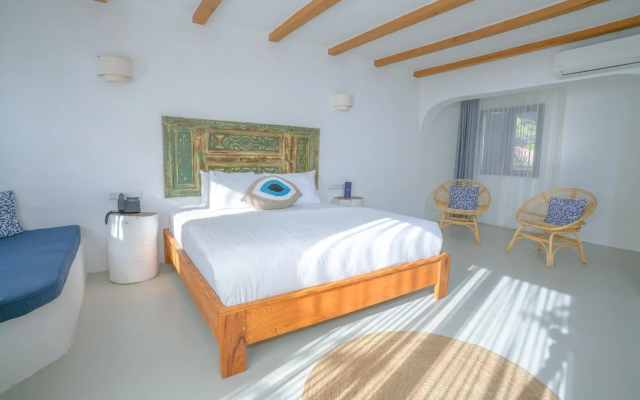 Kassandra Boutique Hotel
