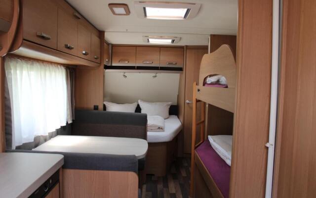Campingplatz Hof Biggen