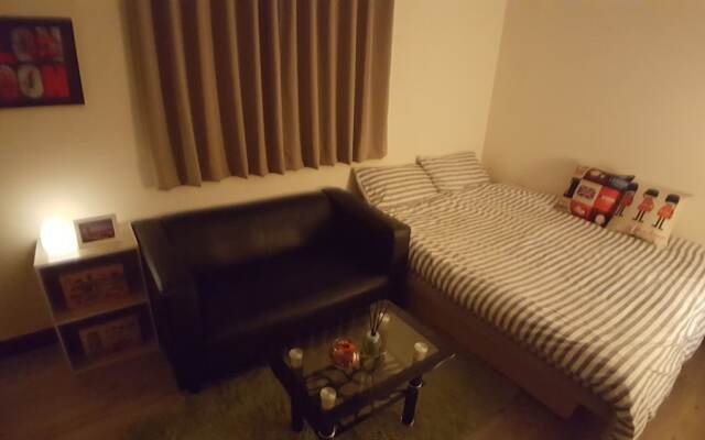 Clean and Comfortable House