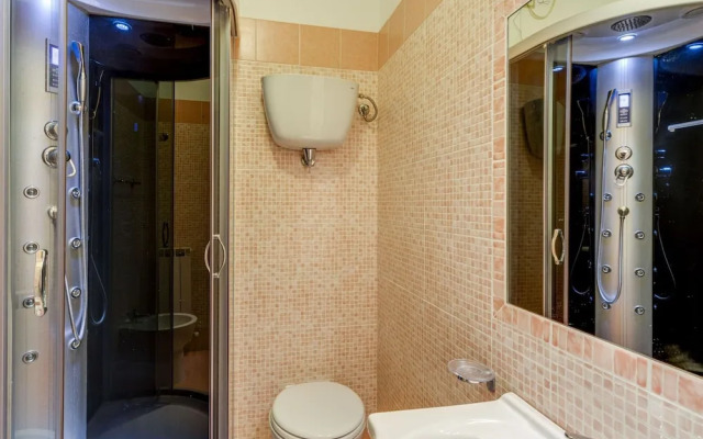 Belvilla by OYO Holiday Home in Assisi With Pool