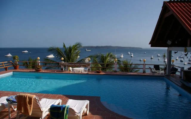 Villa Condesa Del Mar