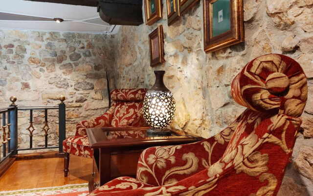 Hotel Casa del Marqués