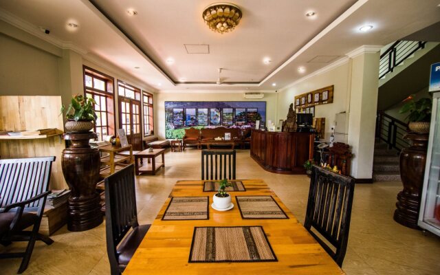 Mirigi Boutique Hotel