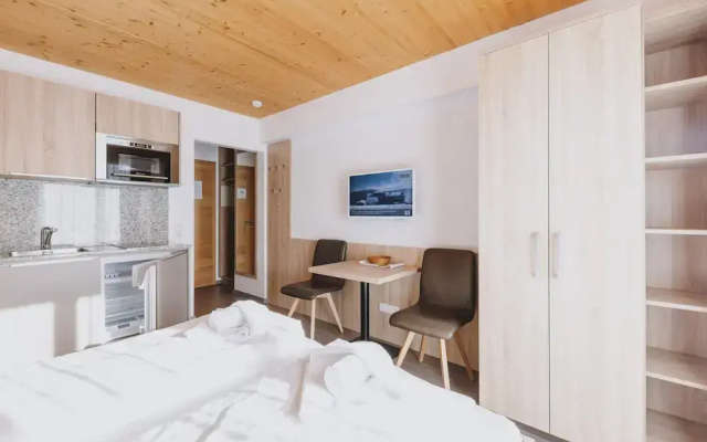 Appartements Sulzer - TOP 23