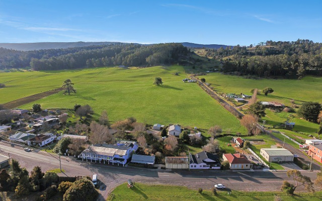 Mole Creek Guesthouse