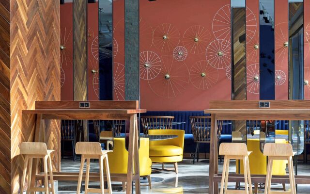 Aparthotel Adagio Premium Casablanca City Center