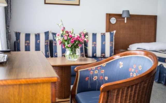 Hotel Pod Złotą Różą