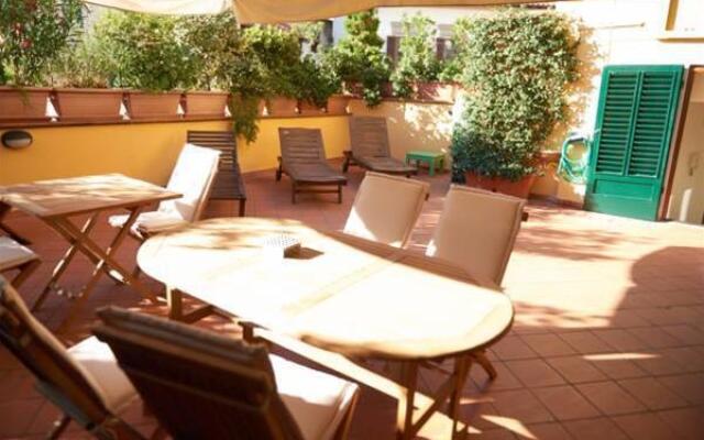 Soggiorno Rondinelli