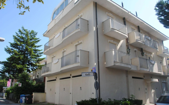 Residenza Corsini