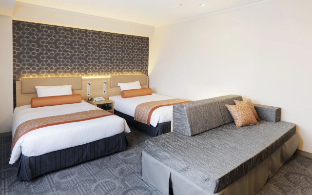 Sapporo Excel Hotel Tokyu