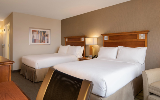 Holiday Inn Columbia East-Jessup, an IHG Hotel