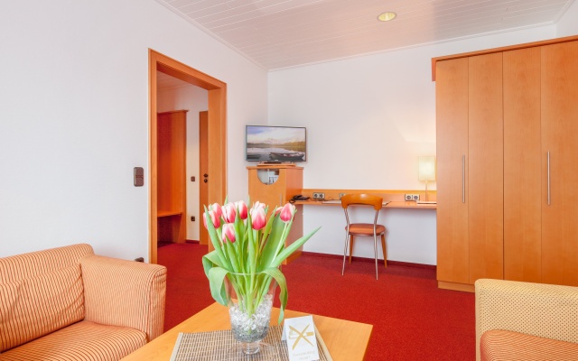 Hotel Bad Minden