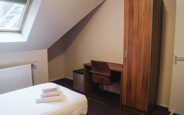 Hotel Eckhardt