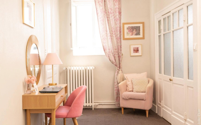 Hotel Mirabeau