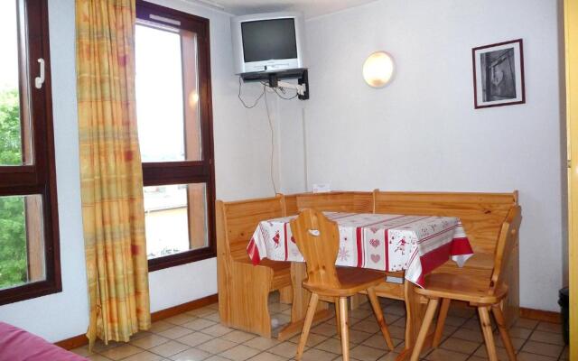 Odalys Résidence Sunotel