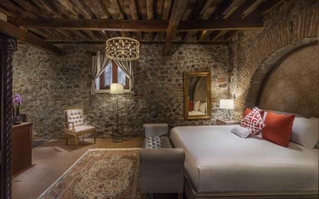 Hacienda Santo Cristo Hotel & Spa - Adults Only