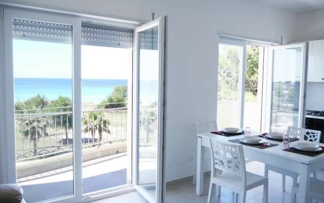 Salento Beach & Bed