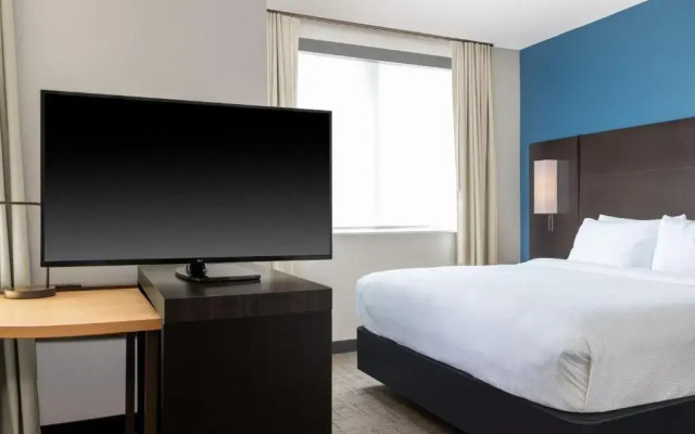 Residence Inn Arvada Denver West
