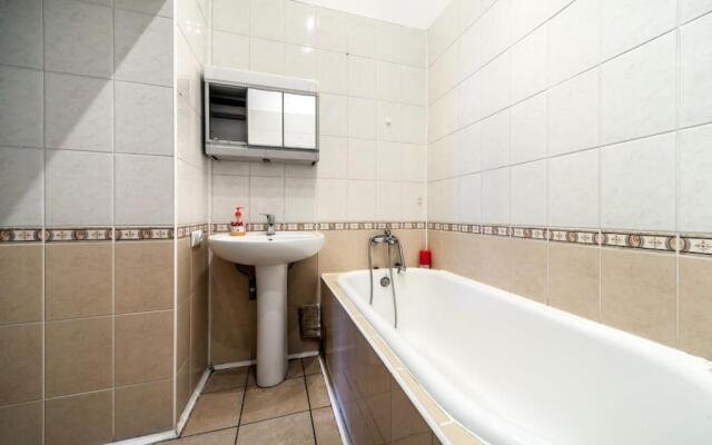 ROMANTIC Apartments - on Valova street